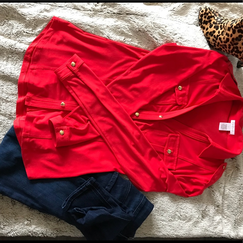 Last chance 🤔 Cache Button up Top